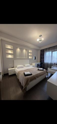 Apartment in Yerevan near Hotel Nairi – khách sạn tại Nork-Marash