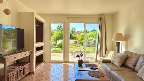 Le Noyer - Sublime 3P Provençale sur MOUGINS - Parking - Climatisation