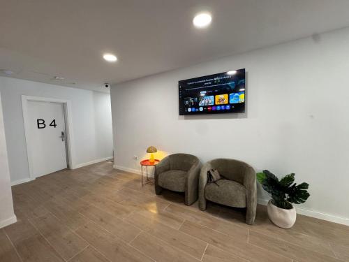 Apartamentos Marcela By Gaiarooms - León