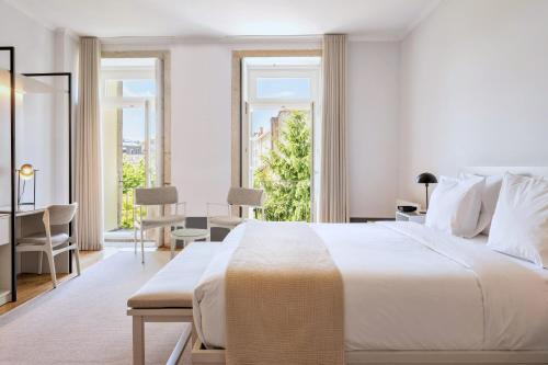 Rosario Suites Townhouse - 포르토