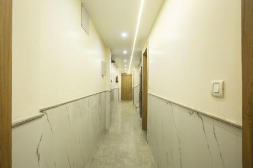 Αίθουσα υποδοχής, Hotel Maryland Inn in New Delhi