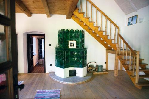 Grand Balaton House