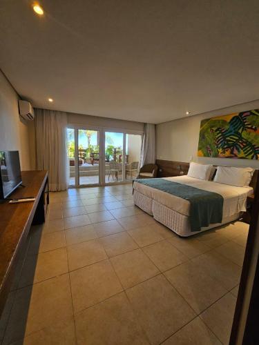 Juquehy La Plage Hotel in São Sebastião (São Paulo)
