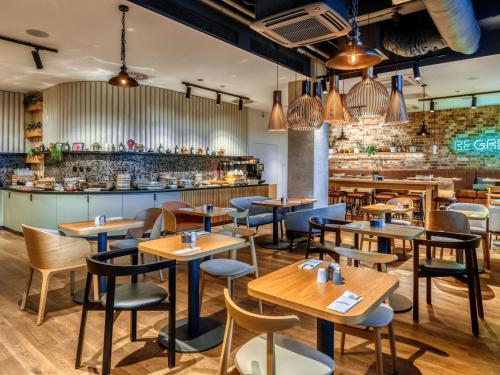 Food and beverages, Mercure Katowice Centrum in Katowice