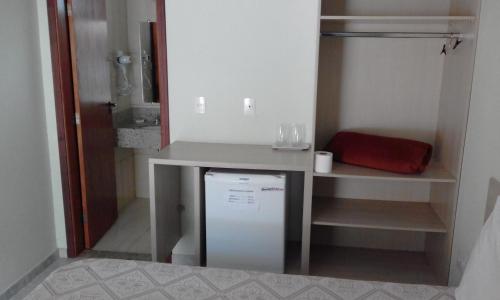 Hotel Pousada Gurupia