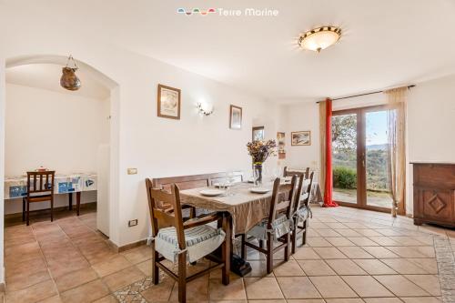 Villa in vino veritas, Terre Marine 4