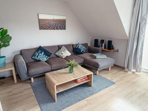 Appartement Stader Str. 3 in Cuxhaven, Deutschland