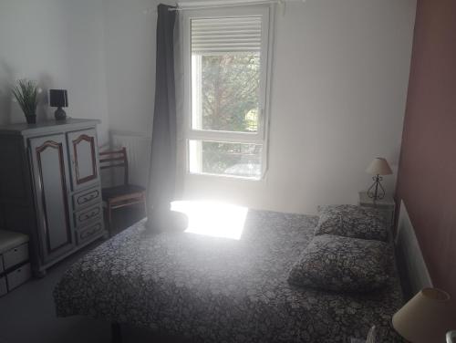 Magnifiques T2 calme ensoleillee in Les Trois-Lucs