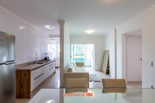 Apartamento em Balneario Camboriu Proximo a Praia – khách sạn tại Municípios