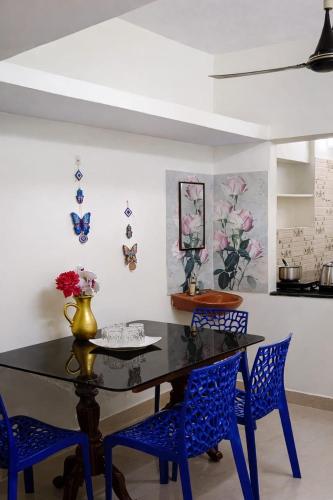 Vasan villa 2BHK - image 2