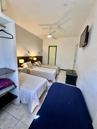 Hotel Estrella Andina in San Juan