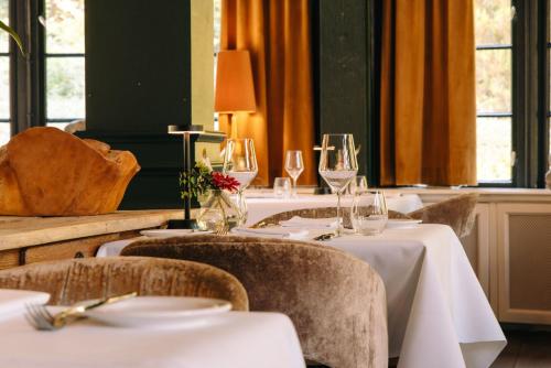 Restaurant & Hotel Hoog Holten in Holten