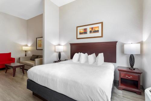 Country Inn & Suites by Radisson Jacksonville West FL - image 21