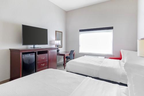 Country Inn & Suites by Radisson Jacksonville West FL - image 25