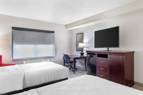 Country Inn & Suites by Radisson Jacksonville West FL - image 26