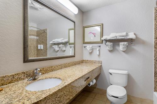 Country Inn & Suites by Radisson Jacksonville West FL - image 20