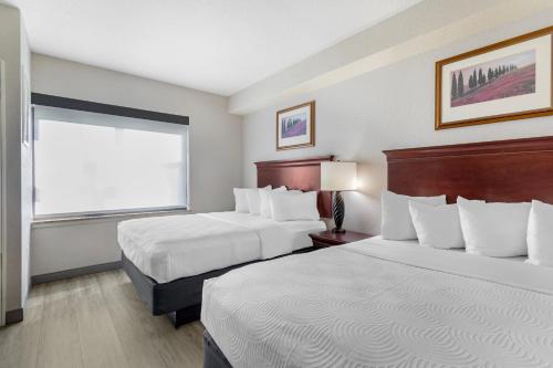 Country Inn & Suites by Radisson Jacksonville West FL - image 39