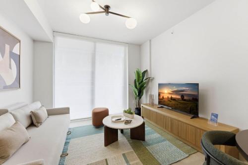 Apto Moderno Downtown Miami c/ Varanda – khách sạn tại Khac