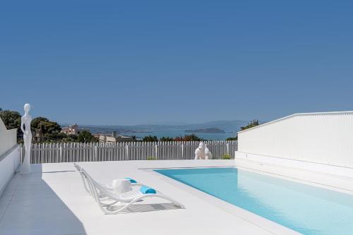 Surrounding environment, Lagon Life Spirit Design Villas - Adults Only in Akrotiri