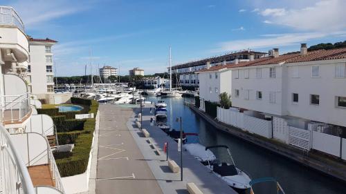 05 80 Port d Aro Marina Vistas