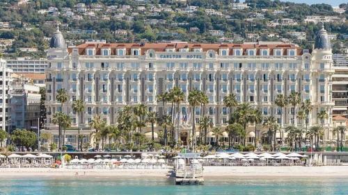 Le Cannet Cote d'Azur in Le Cannet