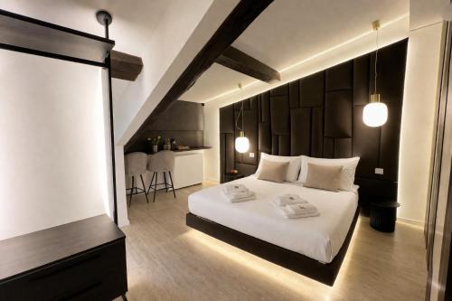 Brera Prestige apartment near DUOMO