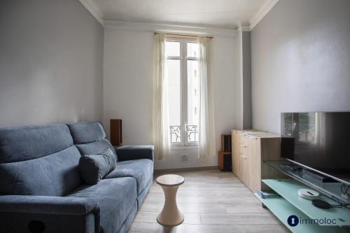 Apartment 10 minutes walk from Monaco - image 5