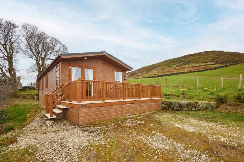 Host & Stay - The Lodge High House