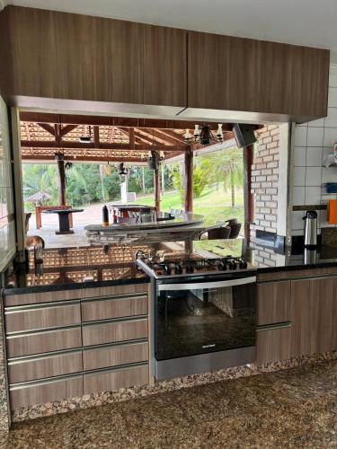 Chacara Premium a Beira do Lago com Lazer Completo Estancia Bella in Jardim Roma