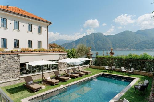Vista exterior, MUSA Lago di Como in Sala Comacina