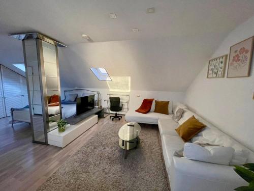 Caleva’s BnB in Pforzheim, Deutschland