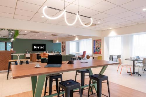 Kyriad Argenteuil in Аржентей