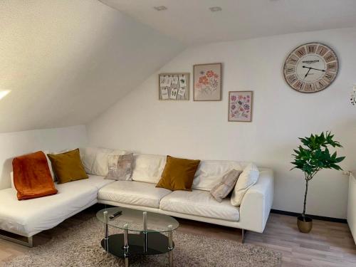 Caleva’s BnB in Pforzheim, Deutschland