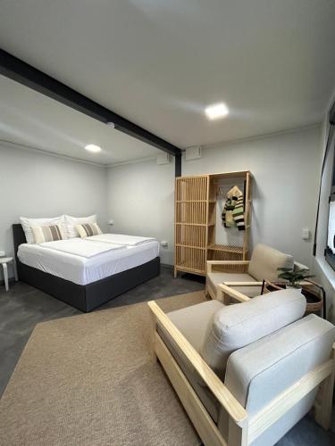 MühlengasseONE Tinyhome in Lenzing, Österreich
