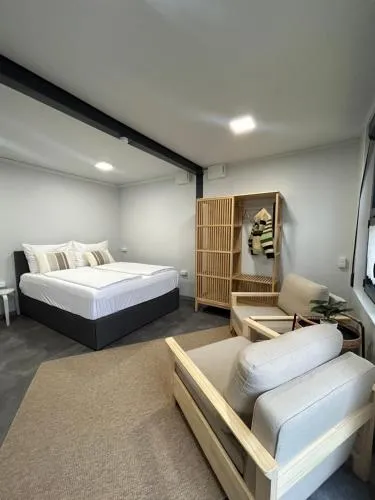 MühlengasseONE Tinyhome in Lenzing, Österreich