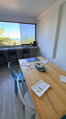 Kitchen, Nautilus Dreams in Tucacas