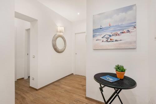 GOLDEN LUXE - 3 suites in the sea luxe apartment 5
