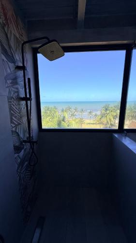 Bathroom, Nautilus Dreams in Tucacas