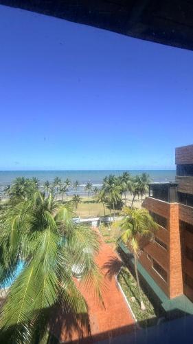 Surrounding environment, Nautilus Dreams in Tucacas