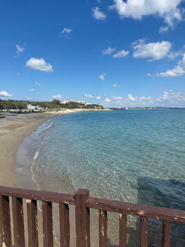 Studio in the Ceasar Resort 6 in Athienou
