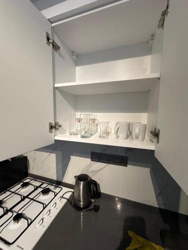 Studio in the Ceasar Resort 6 in Athienou
