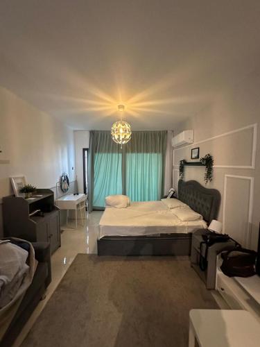 Studio in the Ceasar Resort 6 in Athienou