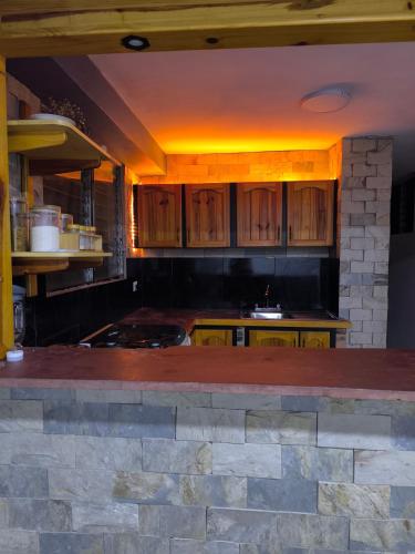 Habitacion centrica en Merida con Fibra Optica in Merida