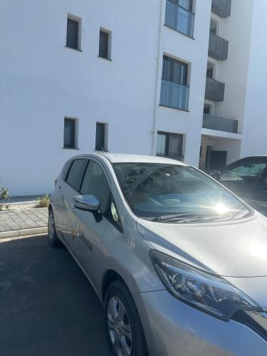 Studio in the Ceasar Resort 6 in Athienou