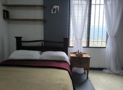 Habitacion centrica en Merida con Fibra Optica in Merida