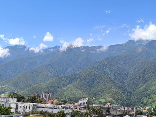 Habitacion centrica en Merida con Fibra Optica in Merida