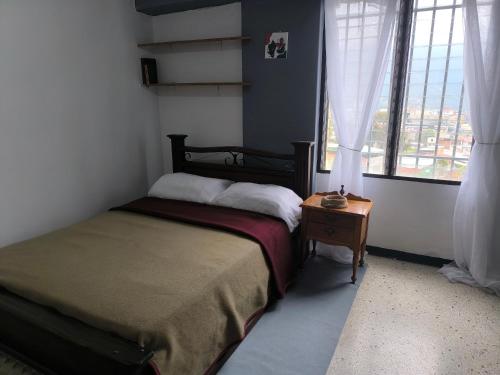 Habitacion centrica en Merida con Fibra Optica in Merida