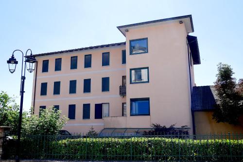 vitalArmonie Retreat Hotel de charme Valganna