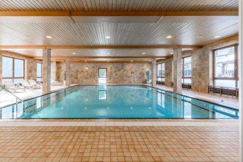 BSW Hotel Hubertus-Park 2