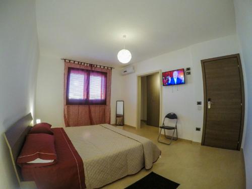 Casa Pachi gîte à louer San Pancrazio Salentino